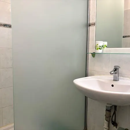 Apartment T2 Avec Terrasse Et Parking Prive Au Port De - Fr-1-826-20