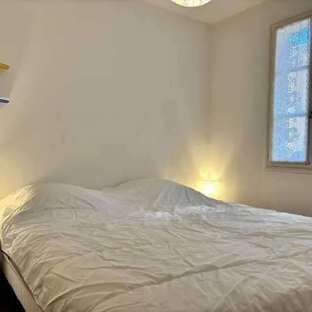 T2 Avec Terrasse Et Parking Prive Au Port De - Fr-1-826-20 Apartment Hyeres